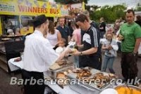 Barbecue Caterer 1070326 Image 5